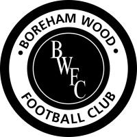 Boreham Wood
